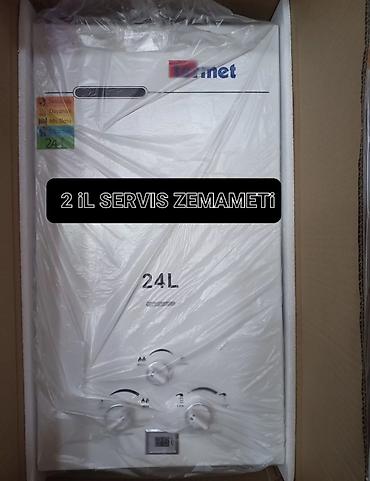 Su qızdırıcı kranlar: Pitiminutka Yeni, Kredit yoxdur, Pulsuz çatdırılma — 2