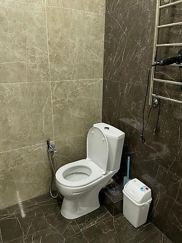 Продажа квартир: 3 комнаты, 103 м², Элитка, 8 этаж, Евроремонт — 14