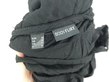 lelosi plus size: Bodyflirt, Bluzka damska, rozmiar 6XL — 4