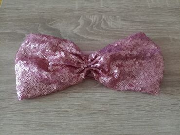 new yorker pancevo: Hair accessory, For girls, color - Pink