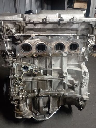 Другие автозапчасти: Камри матор 55 — 2