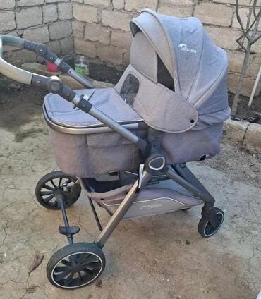Nənnilər: Milana…Texnum kaleska qiymeti 55man Yaxwi veziyyerdedi qiw cixolu var