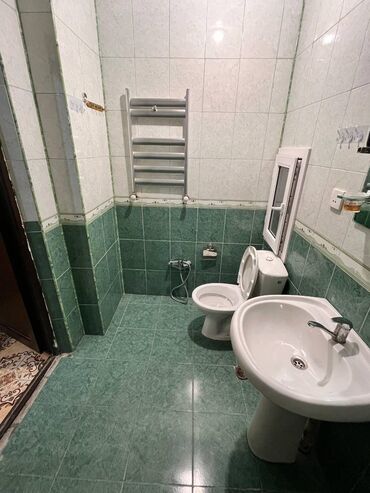 Uzunmüddətli kirayə mənzillər: Həzi Aslanov metrostansiyasından 3-4 dəqiqəlik piyada məsafədə — 4