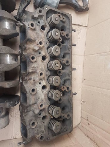 Другие автозапчасти: Паджеро2 автозапчасти — 10