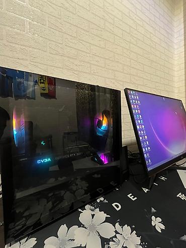 Настольные ПК и рабочие станции: Компьютер, Игровой, Б/у, Intel Core i5, HDD + SSD — 3