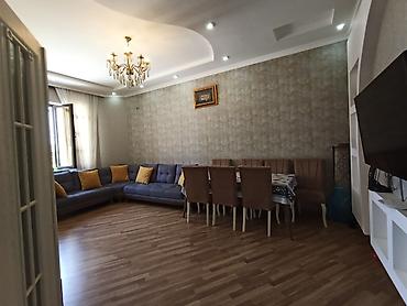 bag evi: 5 otaqlı, 141 kv. m, Yeni təmirli — 7