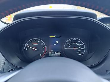 Subaru: Subaru Forester: 2020 г., 2.5 л, Вариатор, Бензин, Кроссовер — 3