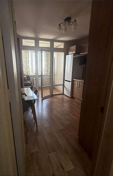 в бишкеке квартиры: 2 комнаты, 68 м², Элитка, 10 этаж, Косметический ремонт — 6