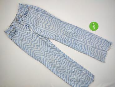 dresy pull and bear: PULL&BEAR, Jeansy damskie, rozmiar M — 2