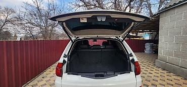 Шины: Комплект зимних шин (4 шт.) - Размер: 255/50 R19 - Индекс — 6