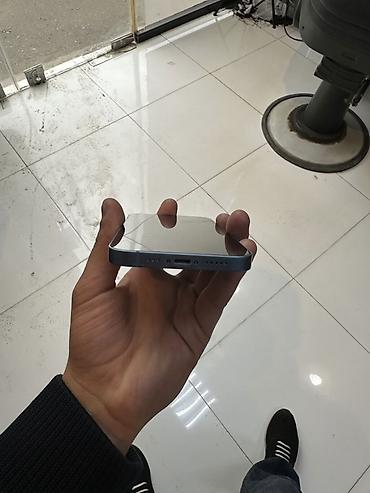 iphon x: IPhone 14, Mavi, Face ID — 4