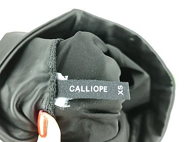 straight leg: Calliope, Legginsy rozmiar XS — 4