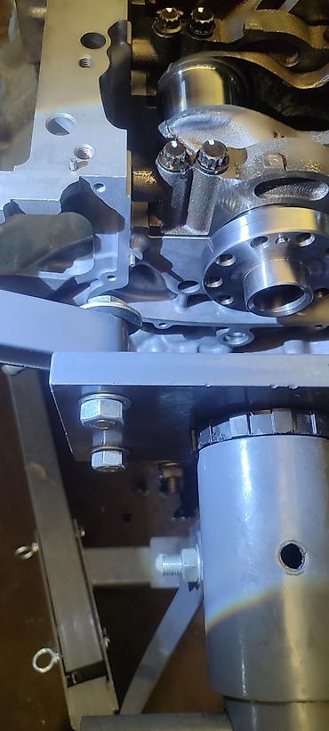 СТО, ремонт транспорта: Услуги моториста, Ремонт двигателя, без выезда — 7