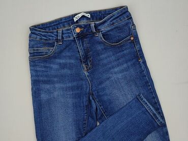 Zara, Jeans for women, M (EU 38)