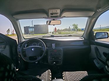 masin satisi: Iran Khodro Samand: 1.6 l | 2014 il 300000 km Sedan — 7