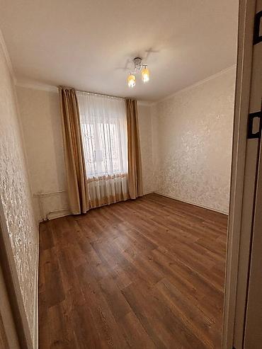 Продажа квартир: 3 комнаты, 60 м², 106 серия, 7 этаж, Евроремонт at lalafo.kg — 4 Продажа квартир: 3 комнаты, 60 м², 106 серия, 7 этаж, Евроремонт — 4