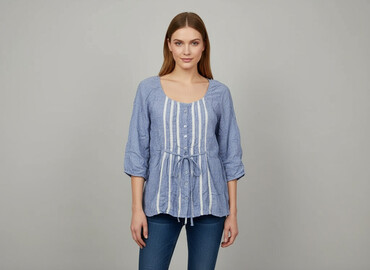 koszula z c a: Ltb, Women's blouse, size S