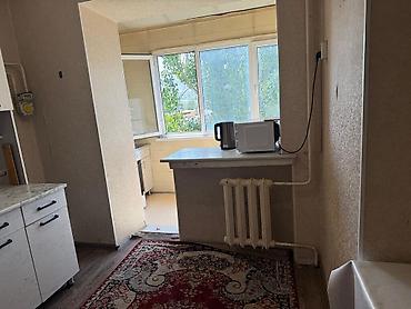 Комнаты: 42 м², С мебелью полностью — 1