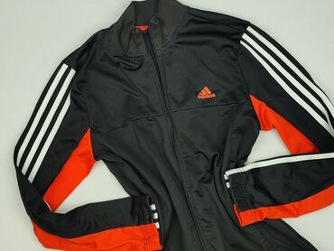 termoaktywna koszulka decathlon: Adidas, Women`s sweatshirt, size S (EU 36)