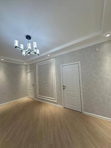 Köhnə tikili: Bakı, 2-ci mikrorayon, 2 otaqlı, Köhnə tikili, m. Memar Əcəmi, 50 kv. m — 12