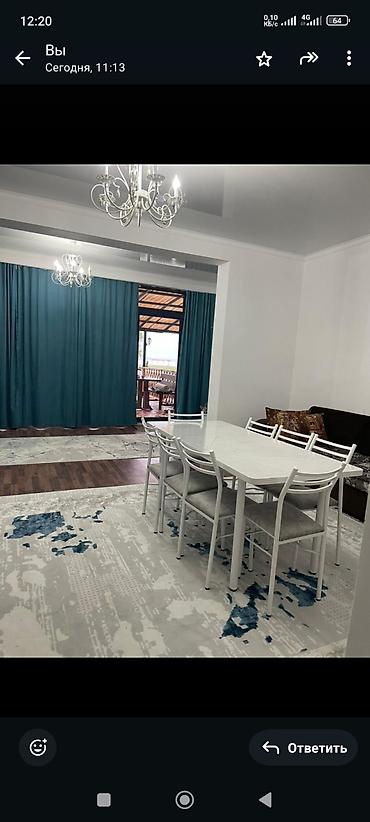 Аренда другой коммерческой недвижимости: Продажа Гостевой дом у Озера Ысык Кол. село Кожояр. Ц.О. Лагуна. с — 7