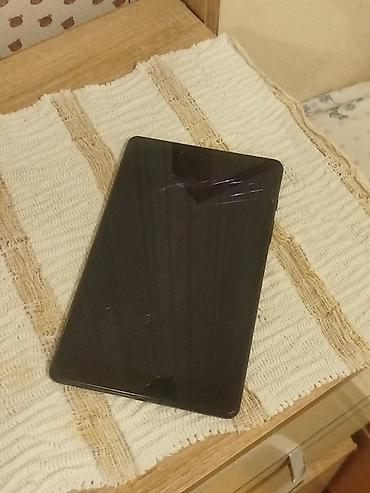 Samsung Galaxy Tab A 8.0 (2019) planşet Ekranda çat var birdə