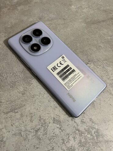 redmi not 4x: Redmi, Redmi Note 14 Pro, Колдонулган, 256 ГБ, түсү - Кызгылт көк, 2 SIM