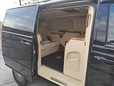 Пассажирский бус на заказ: Трансфер на заказ. Пассажирские перевозки класса VIP и LUX на — 24