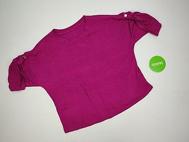 bluzki wiskoza elastan: UNICA, Bluzka damska, rozmiar One size — 2