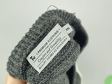 "the bear": Tu, Sweter dla mężczyzn, rozmiar 2XL — 4