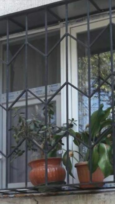 Сварка: Кованые решетки на окна — изготовление и монтаж под размер - — 18