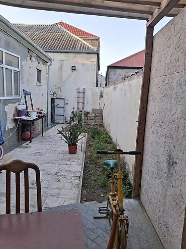 zabrat ev: Bakı, Binəqədi qəs., 3 otaqlı, Köhnə tikili, m. Azadlıq Prospekti, 100 kv. m — 10