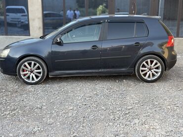шины бишкек дордой: Volkswagen Golf V: 2006 г., 1.6 л, Механика, Бензин, Хэтчбэк