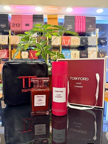 Parfemi: Setovi — 7