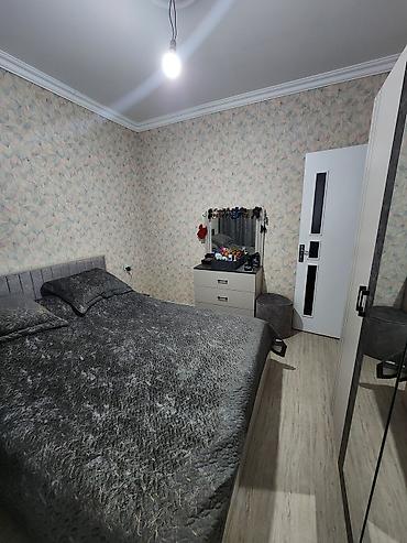ev alqi sat: 5 otaqlı, 112 kv. m, Yeni təmirli — 10