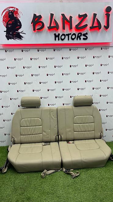 Другие детали салона: Всем Ассаламу алейкум друзья! ✨ В наличии салон на Lexus LX470! ✨ 🔝 — 6