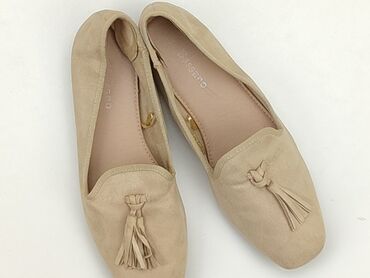 Ballerinas: Ballerinas for women, 39, condition - Good