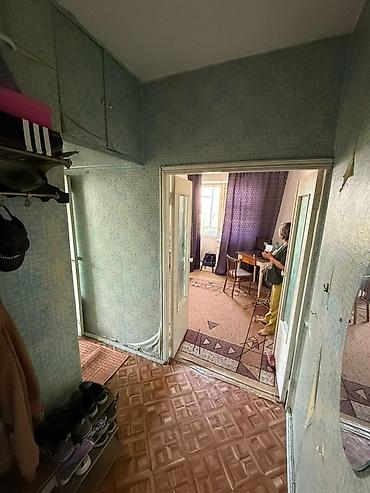 Продажа квартир: 1 комната, 32 м², Индивидуалка, 5 этаж, Старый ремонт — 2