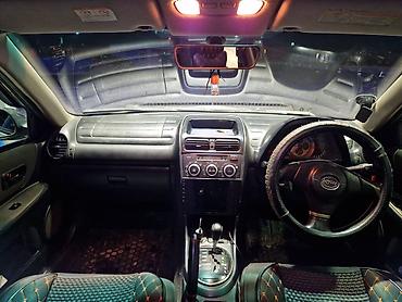 Toyota: Toyota Altezza: 2001 г., 2 л, Автомат, Бензин, Седан — 13