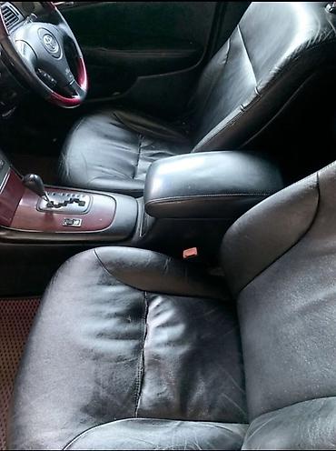 Toyota: Toyota Windom: 2003 г., 3 л, Автомат, Бензин, Седан — 10