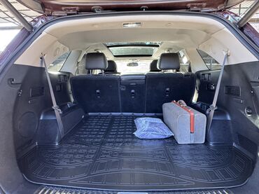 Kia: Kia Sorento: 2017 г., 3.3 л, Автомат, Бензин, Кроссовер — 12