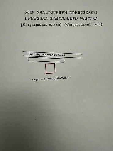 кафе ош: Продается коммерческое помещение под бинес, как магазин или столовая — 3