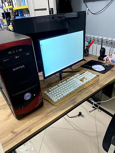 intel core 2: ПК №5 — бюджетный компьютер для работы и дома 💻 Продаётся рабочий — 1