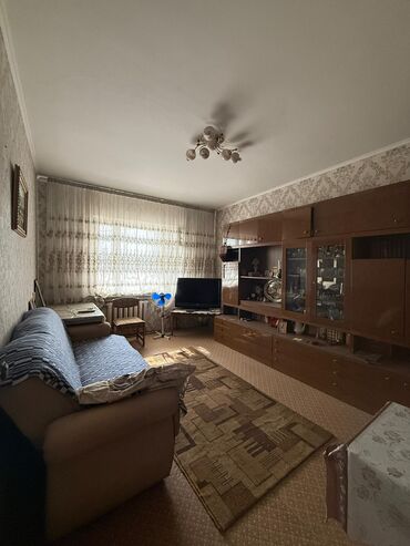 дома в оше: 2 комнаты, 50 м², 106 серия, 6 этаж, Косметический ремонт