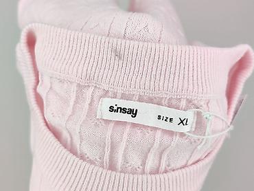 among us bluza: Sinsay, Sweter damski, rozmiar XL — 4