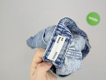 c: Sinsay, Szorty damskie, rozmiar 2XL — 4