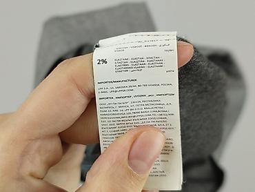 spódnice mini plus size: Sinsay, Spódnica damska, rozmiar L — 8