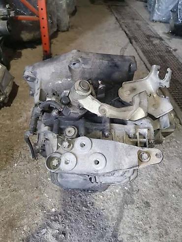 manuel auto: MENJAC 1.9 MJT 6.BRZINA ZA FIAT GRANDE PUNTO OD 2005. DO 2018. GOD. | — 2