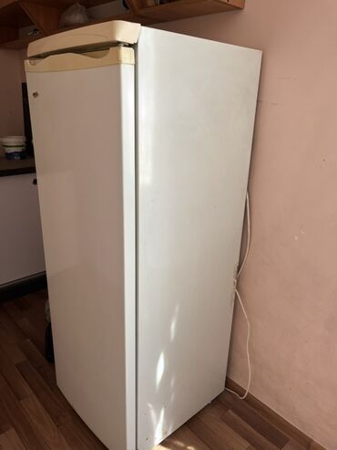 Plitələr və bişirmə panelləri: 1 qapılı LG Soyuducu Satılır, rəng - Ağ
