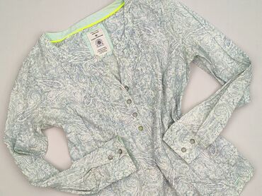 Tom Tailor, Women's blouse, size M (EU 38)